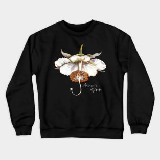 Baobab Bloom Crewneck Sweatshirt